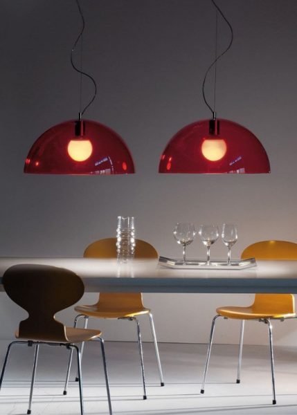 Bubbles from Martinelli Luce Pendants and Chandeliers by Emiliana Martinelli