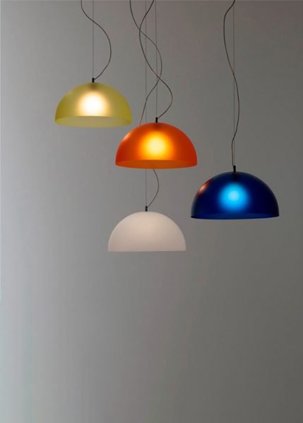 Bubbles from Martinelli Luce Pendants and Chandeliers by Emiliana Martinelli