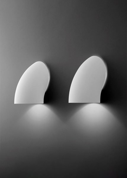Gomito from Martinelli Luce Wall Lights and Sconces by Elio Martinelli