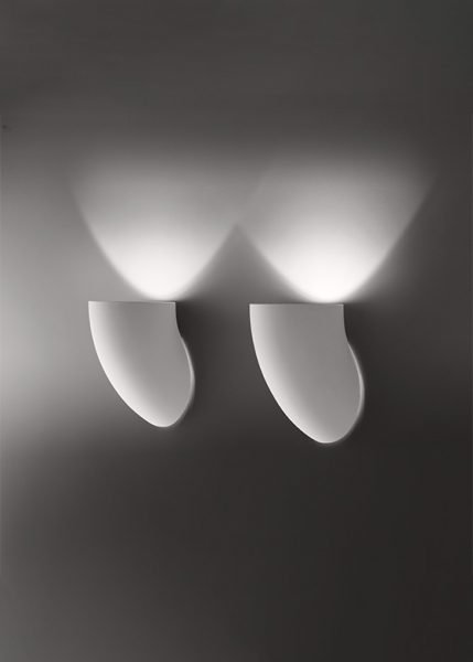 Biconica from Martinelli Luce Floor Lamps by Elio Martinelli
