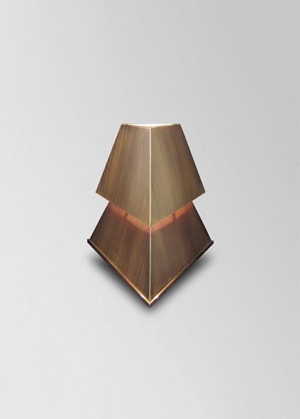Sforza Lamp from Willy Rizzo Table Lamps by Willy Rizzo