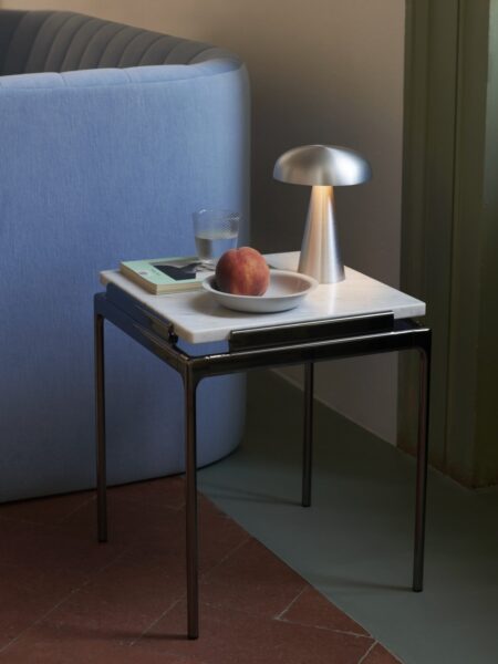 Como Portable Table Lamp by &Tradition