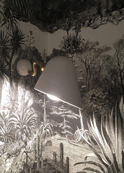 Beghina from Tato Wall Lights and Sconces by Giulia & Guido Guarnieri