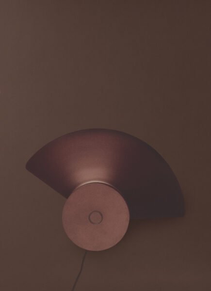 Riscio from Karakter Table Lamps by Joe Colombo