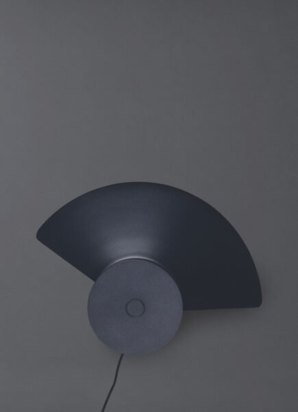 Riscio from Karakter Table Lamps by Joe Colombo