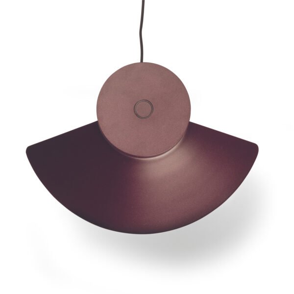 Riscio from Karakter Table Lamps by Joe Colombo