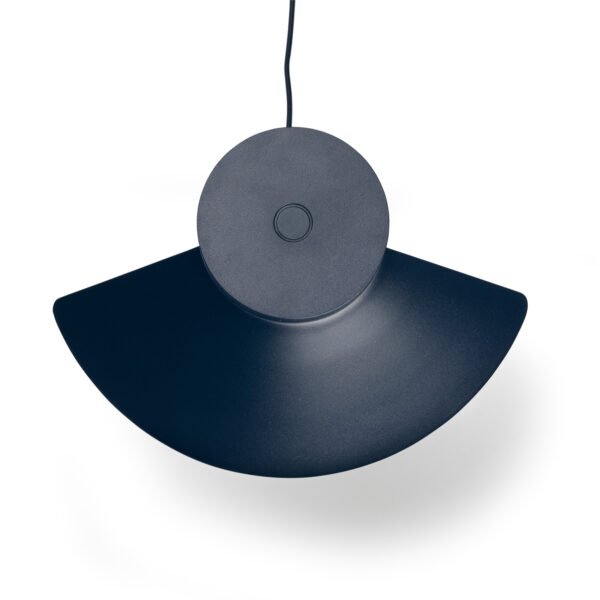 Riscio from Karakter Table Lamps by Joe Colombo