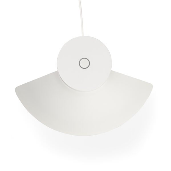 Riscio from Karakter Table Lamps by Joe Colombo