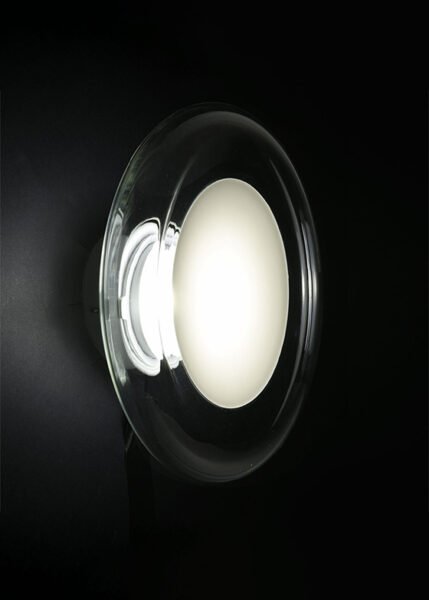 Keyra Ceiling/Wall from Leucos Wall Lights and Sconces by Roberto Paoli
