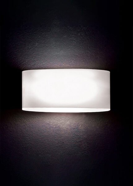 Vittoria from Leucos Wall Lights and Sconces by Toso & Massari