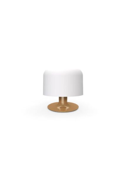 Lampe À Poser 10576 from Disderot Table Lamps by Michel Mortier