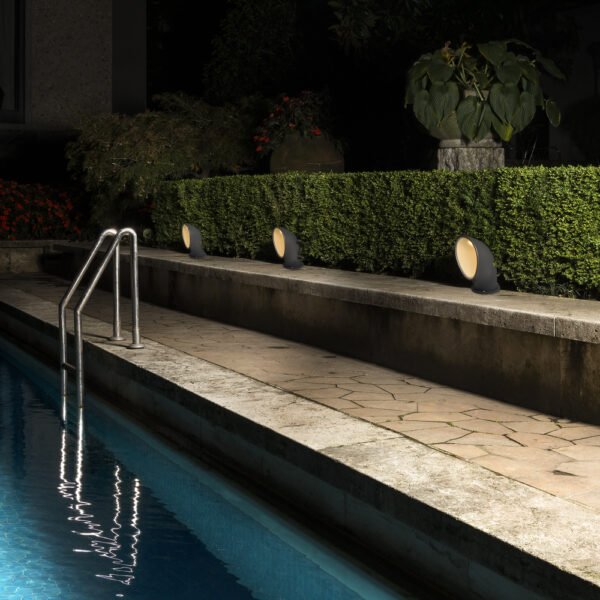 Piroscafo Ground by Artemide