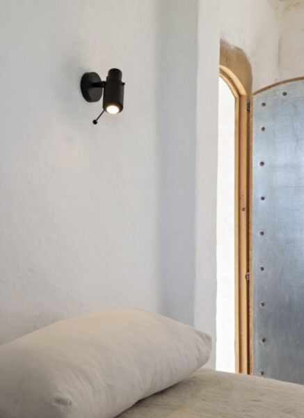 Biny Spot Jacques Biny DCW Editions