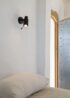 Biny Spot Bulb from DCWéditions Wall Lights and Sconces by Jacques Biny
