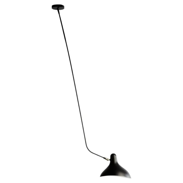 Mantis BS4 L from DCWéditions Wall Lights and Sconces by Bernard Schottlander