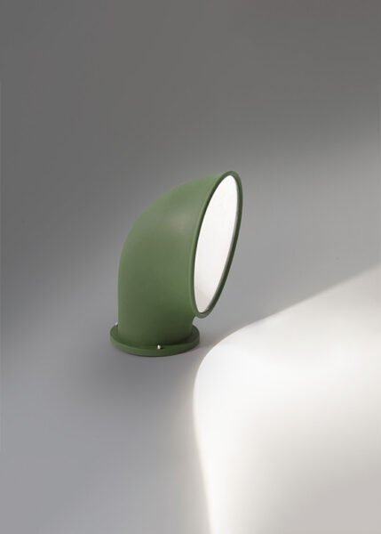 Piroscafo Ground by Artemide