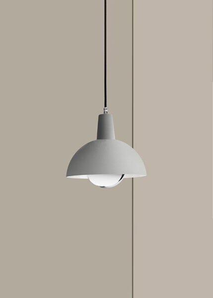 The Shade No. 17 from Anvia Pendants and Chandeliers by J.J.M. Hoogervorst