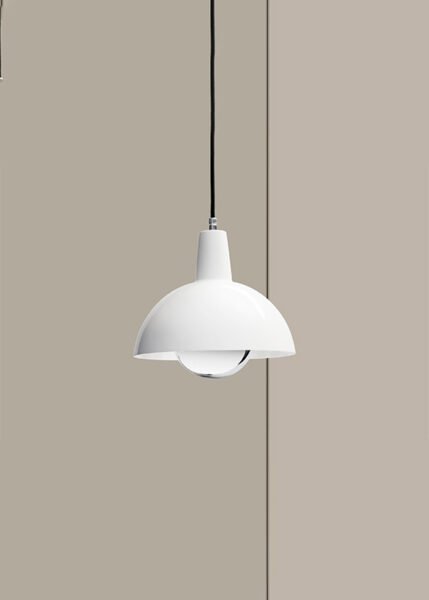 The Shade No. 17 from Anvia Pendants and Chandeliers by J.J.M. Hoogervorst