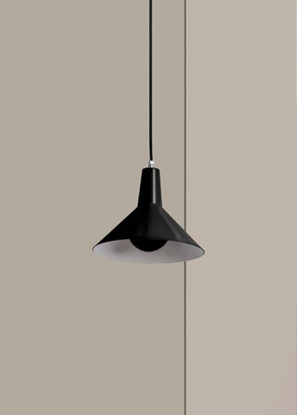 The Shade No. 43 from Anvia Pendants and Chandeliers by J.J.M. Hoogervorst