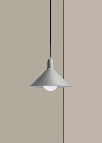 The Ridge from Anvia Pendants and Chandeliers by J.J.M. Hoogervorst