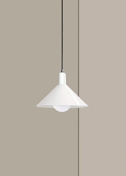 The Ridge from Anvia Pendants and Chandeliers by J.J.M. Hoogervorst