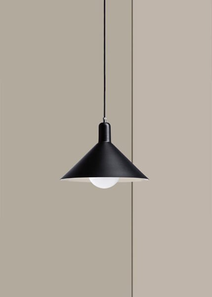 The Ridge from Anvia Pendants and Chandeliers by J.J.M. Hoogervorst