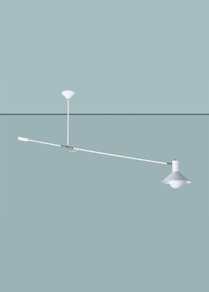 The Flying Duke from Anvia Pendants and Chandeliers by J.J.M. Hoogervorst