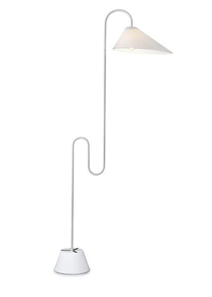 Roattino from Classicon Floor Lamps by Eileen Gray