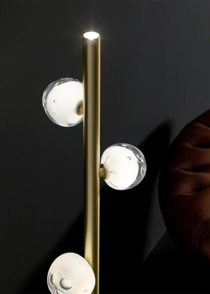 Diva from Esperia Floor Lamps by Centro Stile Esperia