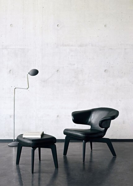 Orbis Table Lamp from Classicon Table Lamps by Herbert Schultes