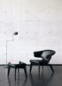 Orbis Floor Lamp from Classicon Floor Lamps by Herbert Schultes