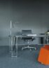 Orbis Table Lamp from Classicon Table Lamps by Herbert Schultes