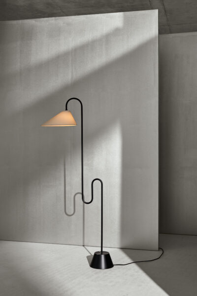 Roattino Floor Lamp Eileen Gray Classicon