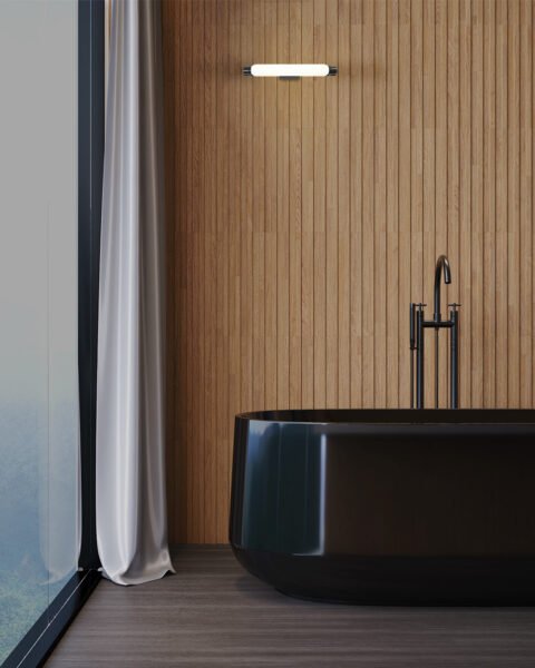 La Roche from Nemo Wall Lights and Sconces by Le Corbusier