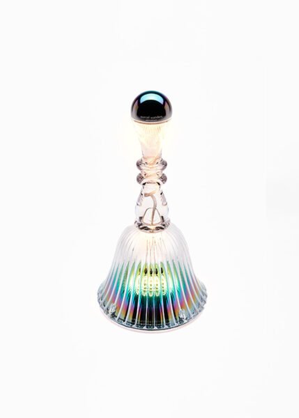 Bella from Ramun Table Lamps by Alessandro Mendini