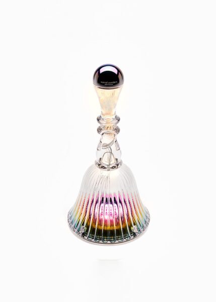 Bella from Ramun Table Lamps by Alessandro Mendini