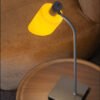 Nemo Lampe De Bureau Table Lamp