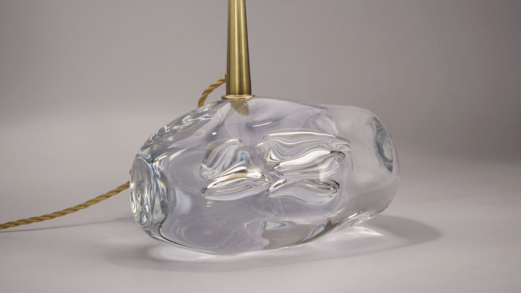 Esperia Sassone Table Lamp