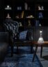 Bella from Ramun Table Lamps by Alessandro Mendini