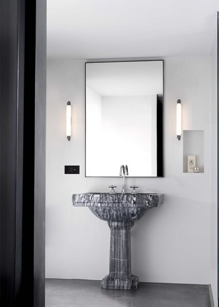 La Roche from Nemo Wall Lights and Sconces by Le Corbusier