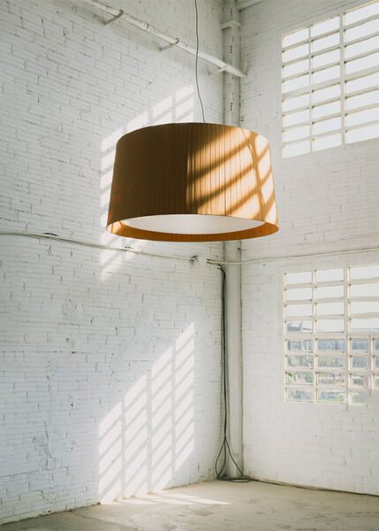 GT1500 from Santa & Cole Pendants and Chandeliers by Equipo Santa & Cole