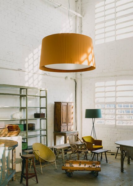 GT1500 from Santa & Cole Pendants and Chandeliers by Equipo Santa & Cole