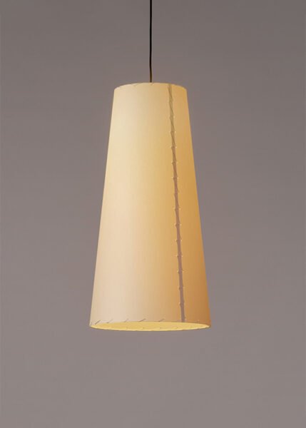 Sísísí Cónicas Largas MT2 from Santa & Cole Pendants and Chandeliers by Gabriel Ordeig Cole