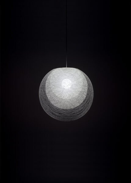Mayuhana Mie from Yamagiwa Pendants and Chandeliers by Toyo Ito