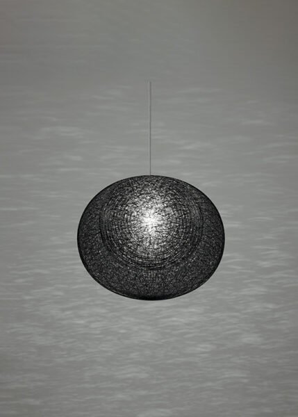 Mayuhana Oval from Yamagiwa Pendants and Chandeliers by Toyo Ito
