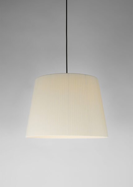 Sísísí Cónicas GT1 from Santa & Cole Pendants and Chandeliers by Equipo Santa & Cole