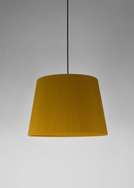 Sísísí Cónicas GT1 from Santa & Cole Pendants and Chandeliers by Equipo Santa & Cole