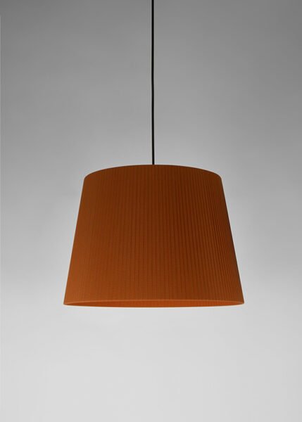 Sísísí Cónicas GT1 from Santa & Cole Pendants and Chandeliers by Equipo Santa & Cole