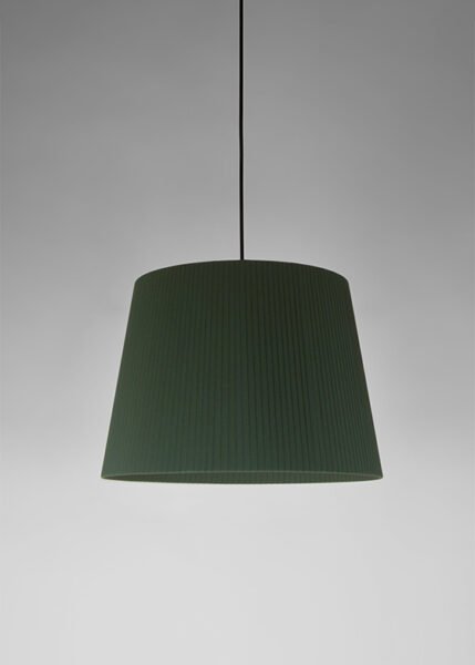 Sísísí Cónicas GT1 from Santa & Cole Pendants and Chandeliers by Equipo Santa & Cole