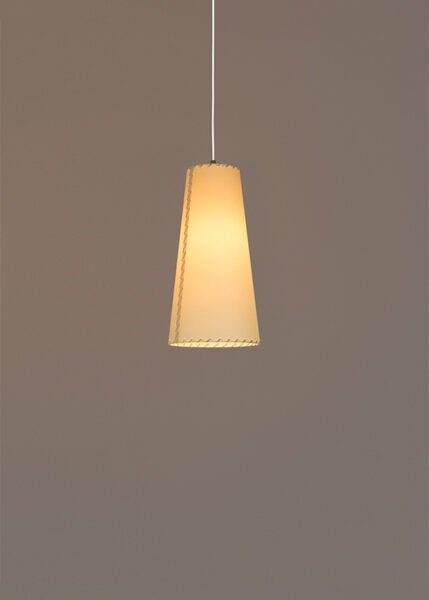 Sísísí Cónicas Largas MT2 from Santa & Cole Pendants and Chandeliers by Gabriel Ordeig Cole